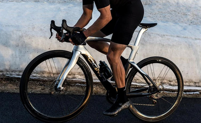3D Printing Lightweight Metal Parts for Pinarello: 2,000 Parts Every ...